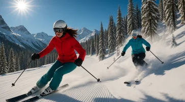 Decoding Women’s Ski Sizing: Facts, Myths, and Smart Choices